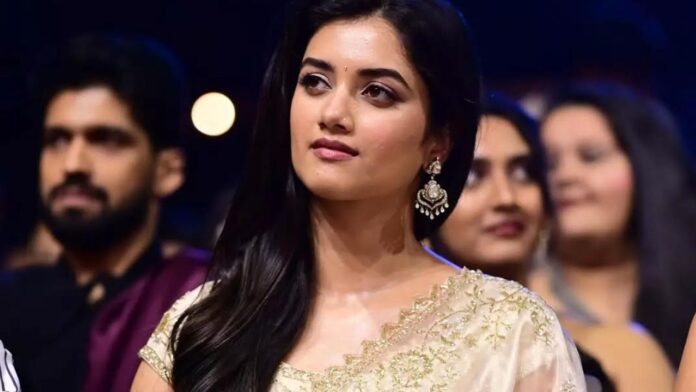 Bhagyashri Borse