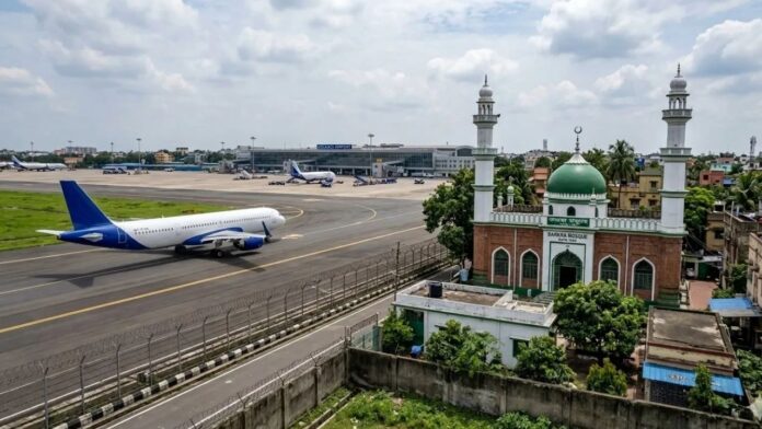 Bhankra Masjid