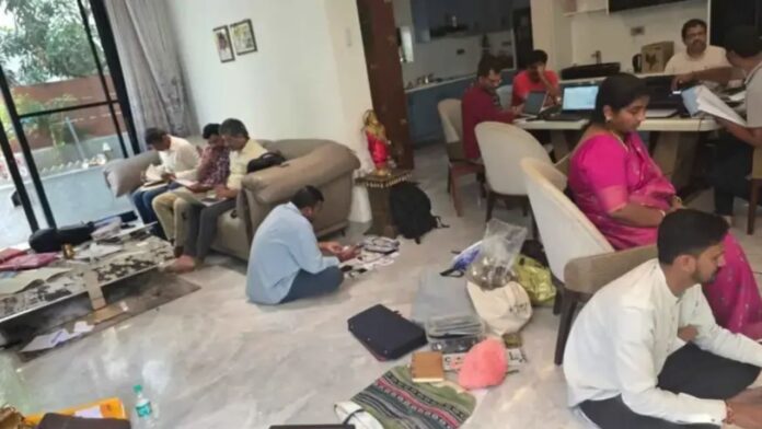 Bheem Reddy