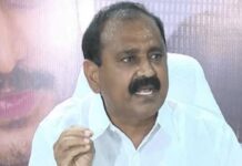 Bhumana Karunakar Reddy : సీదిరి అప్పలరాజు, తమ్మినేని సీతారాం… నెక్స్ట్ భూమన?! Bhumana Karunakar Reddy