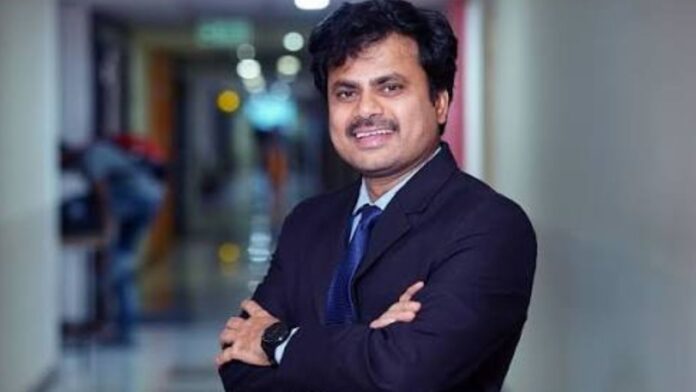 Bhupal Naik Fraud