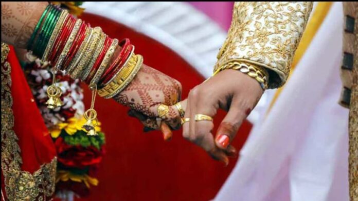 Bihar Marriage