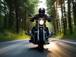 Bike Mileage Tips