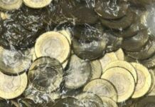 Bike Purchased With Coins: 10 నాణేలతో బైక్ కొనుగోలు.. నువ్వు మామూలోడివి కాదు రా బుజ్జీ.. Bike Purchased With Coins