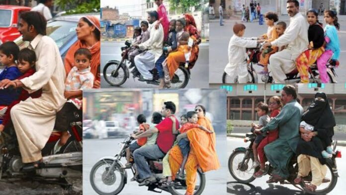 Bike Viral Video