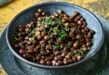 Black Chickpeas : నల్ల శనగలు ఎందుకు తినాలి.. వీటితో ఏం లాభం..