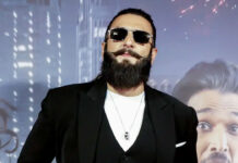 Ranveer Singh: సోషల్ మీడియా కి ‘గుడ్ బై’ చెప్పేసిన ‘ధురంధర్’ హీరో రణవీర్ సింగ్.. కారణం ఏంటంటే.. Ranveer Singh