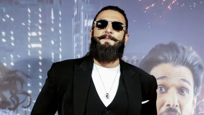Ranveer Singh