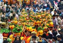 Bonalu Festival: ఆషాఢ మాసం బోనాలంటే ఎందుకంత స్పెషల్.. ఈ ఉత్సవాలు ఎలా నిర్వహిస్తారు.. Bonalu Festival