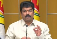 Bonda Umamaheswara Rao: అంబటి రాంబాబుతో చెట్టాపట్టాల్.. టిడిపి సీనియర్ ఎమ్మెల్యేకు షాక్! Bonda Umamaheswara Rao
