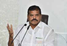 Botsa Satyanarayana: బొత్స ఔట్.. ఆ రెండింటి పై జగన్ సీరియస్! Botsa Satyanarayana