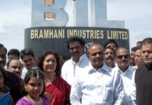 Brahmani Steel Lands: బ్రాహ్మణి స్టీల్ భూముల వ్యవహారం.. కూటమి ప్రభుత్వానికి జాక్పాట్! Brahmani Steel Lands