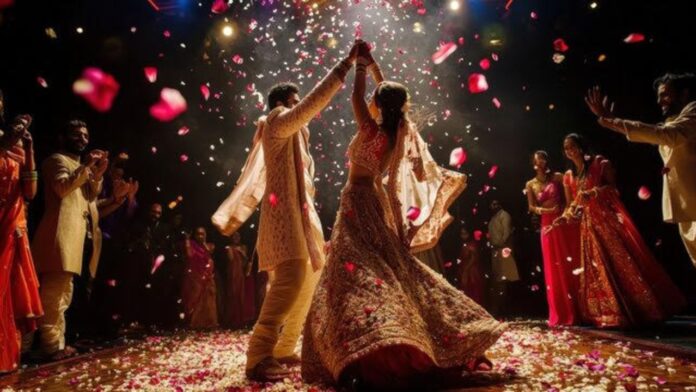 Bride Dance Wedding Cancelled