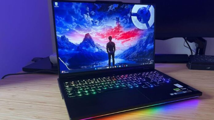 Budget Gaming Laptops