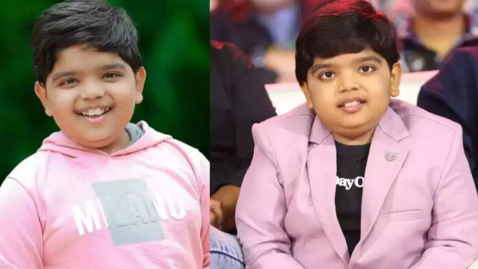 Bulli Raju