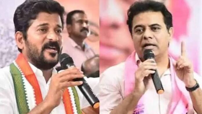 CM Revanth Reddy