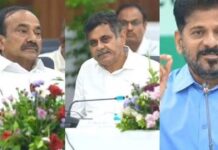 CM Revanth Reddy: రేవంత్ వ్యూహం.. అభివృద్ధి కోసం కేంద్రాన్ని టార్గెట్ చేసిన సీఎం! CM Revanth Reddy