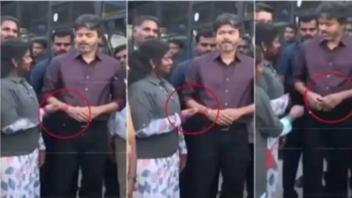 CM Vijay