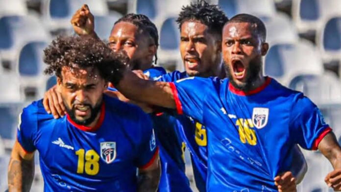 Cape Verde FIFA World Cup