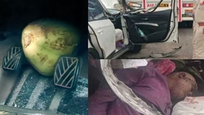 Car Accident