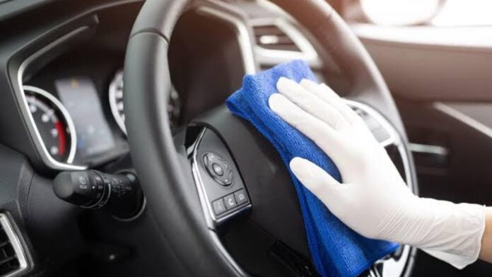 Car Safety Tips