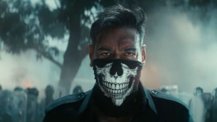 Chauhan Teaser