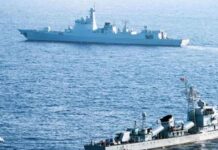 China: చైనాపై తిరగబడిన 14 దేశాలు.. తోక ముడిచిన డ్రాగన్ China