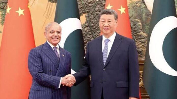 China Pakistan Relations