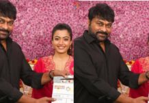 Chiranjeevi: చిరంజీవి డెడికేషన్ ఏంటి సామి…ఒక్క దానికోసం12 గంటల పాటు కష్టపడ్డాడుగా… Chiranjeevi