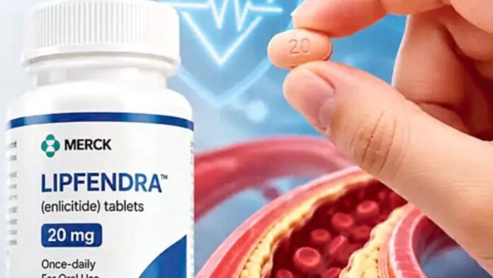 Cholesterol Medicine
