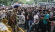 Cockroach Janata Party : చొచ్చుకొచ్చిన బొద్దింకలు.. దిగొస్తున్న బీజేపీ సర్కార్.. ఢిల్లీలో నాటకీయ పరిణామాలు