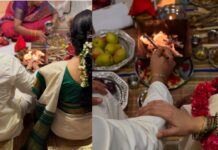 Colors Swathi : ఘనంగా జరిగిన హీరోయిన్ కలర్స్ స్వాతి 2వ పెళ్లి.. పెళ్లి కొడుకు ఎవరంటే!