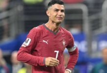 Cristiano Ronaldo Retirement: వీ మిస్ యూ రోనాల్డో.. గుండె పలిగింది.. ఇలాంటి వీడ్కోలు కల్లో ఊహించలేదు.. Cristiano Ronaldo Retirement