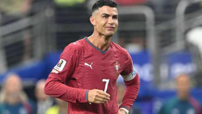 Cristiano Ronaldo Retirement