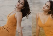 Deepthi Sunaina : అందమే పోతపోస్తే.. ‘దీప్తి’లా మెరుస్తుంది.. Deepthi Sunaina