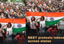 Delhi Protests: సీజేపీ నిరసనల వెనుక రెజీమ్ చేంజ్ వ్యూహాలు.. అలర్ట్ కాకుంటే ఆ దేశాల గతే! Delhi Protests