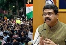Dharmendra Pradhan Resignation: మోడీ నో అన్నా.. ఎట్టకేలకు ‘ధర్మేంధ్ర ప్రధాన్’ రాజీనామా.. తెరవెనుక ఏం జరిగిందంటే? Dharmendra Pradhan Resignation
