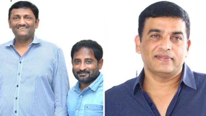 Dil Raju vs Mythri Movie Makers