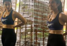 Divi Vadthya : చెమటలు కక్కుతూ.. చెమటలు పుట్టిస్తున్న ‘దివి’ Divi Vadthya