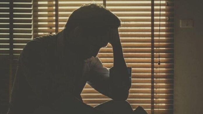 Domestic Violence Against Men