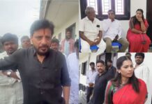 Duvvada Srinivas: దువ్వాడ శ్రీనివాస్ మిస్సింగ్.. మాధురి హౌస్ అరెస్ట్.. ఏం జరుగుతోంది? Duvvada Srinivas
