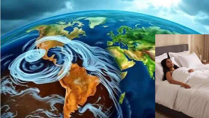 El Nino Effects