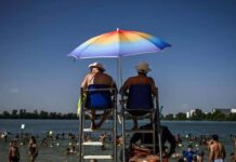 Europe Heatwave: న్యూయార్క్ నుంచి న్యూఢిల్లీ దాకా.. వామ్మో ఇలాగైతే మనుషులు బతికేది కష్టమే.. Europe Heatwave