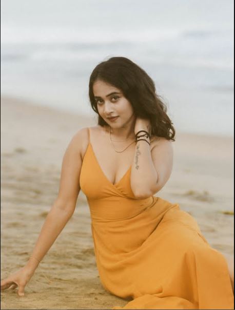 Deepthi Sunaina