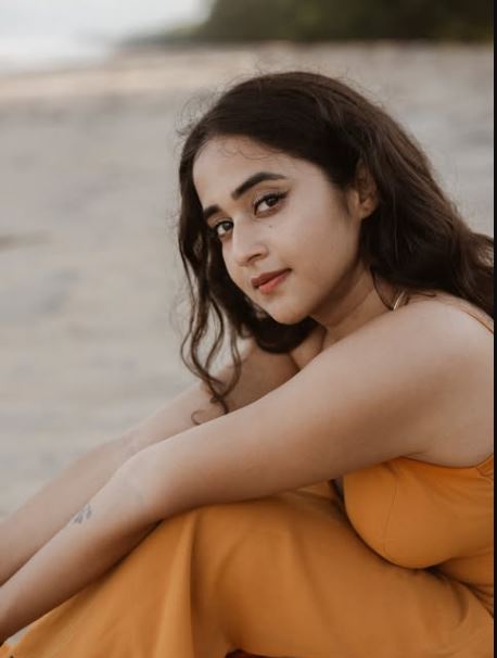 Deepthi Sunaina