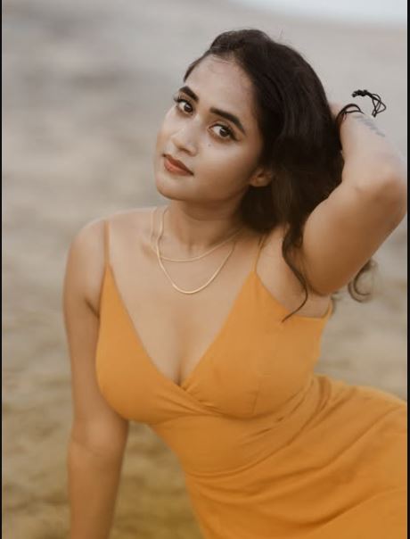 Deepthi Sunaina