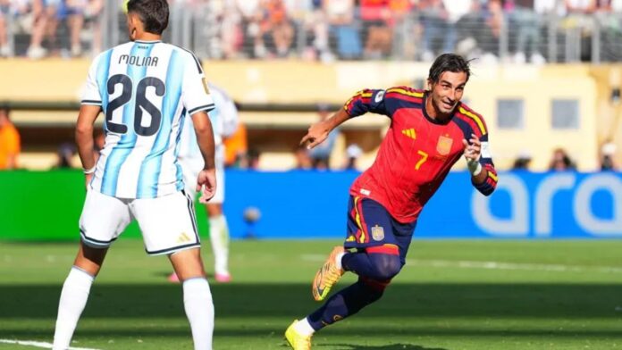 FIFA World Cup Final