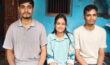 NEET 2026 : తండ్రి కిరాణ షాపు.. ముగ్గురు తోబుట్టువులు ‘నీట్’లో ర్యాంకులు..