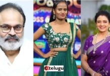 Jabardasth Faima : జబర్దస్త్ ‘ఫైమా’ పెళ్ళికి వెలకట్టలేని బహుమతి ఇచ్చిన నాగబాబు.. వీడియో వైరల్..
