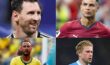 Football Legends Retirement: దిగ్గజాల నిష్క్రమణ.. పుట్ బాల్ చరిత్రలో ముగిసిన స్వర్ణయుగం Football Legends Retirement